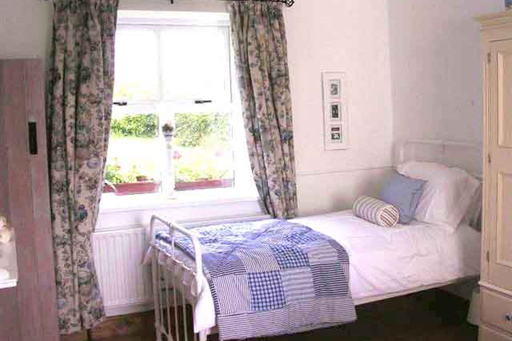 Fleur & Kizzie Cottages gallery - Gallery