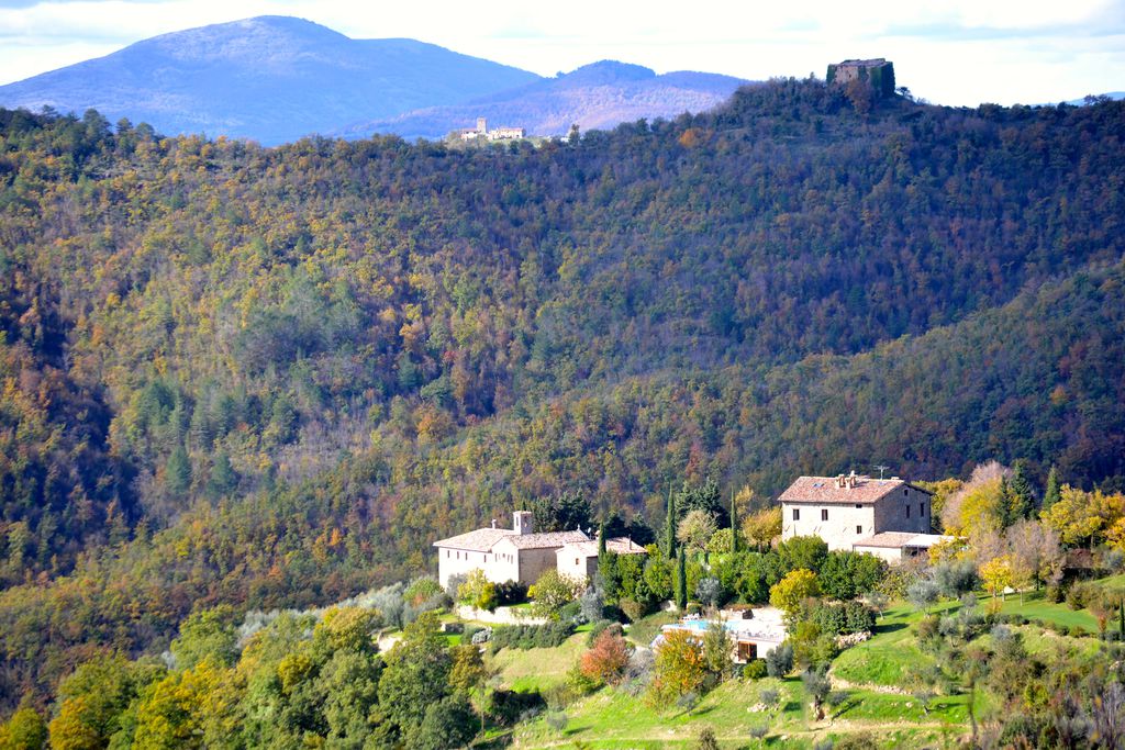 Locanda del Gallo gallery - Gallery