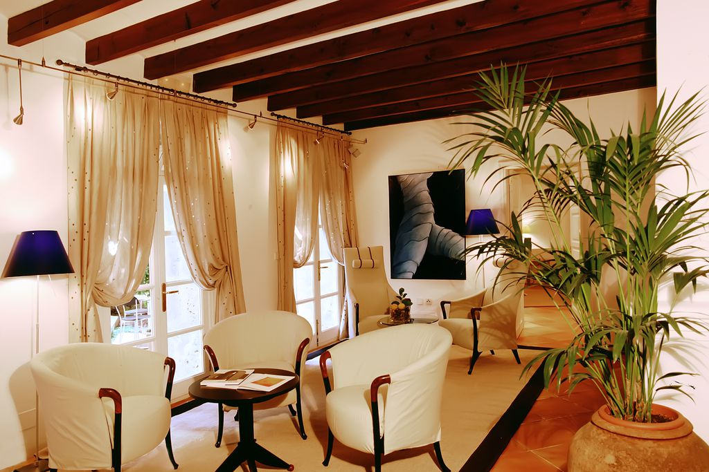 Can Verdera gallery - Gallery