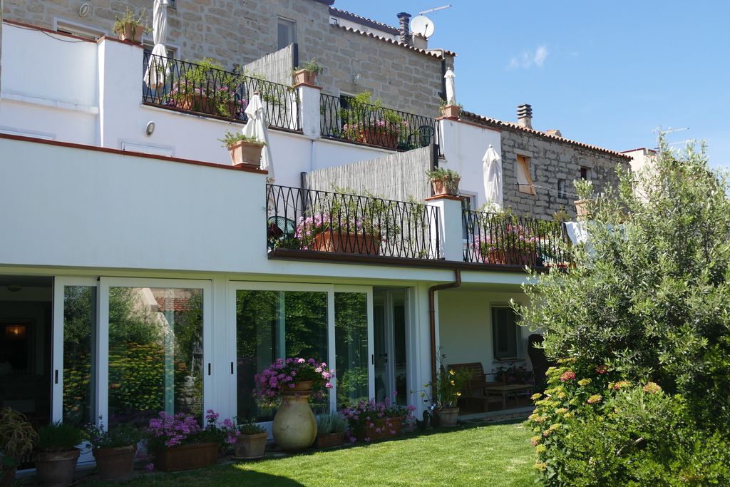 La Vignaredda - Residenza di Charme gallery - Gallery
