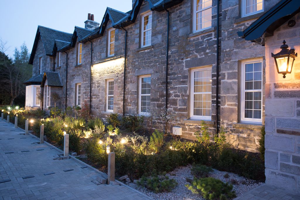 Dunalastair Hotel Suites gallery - Gallery