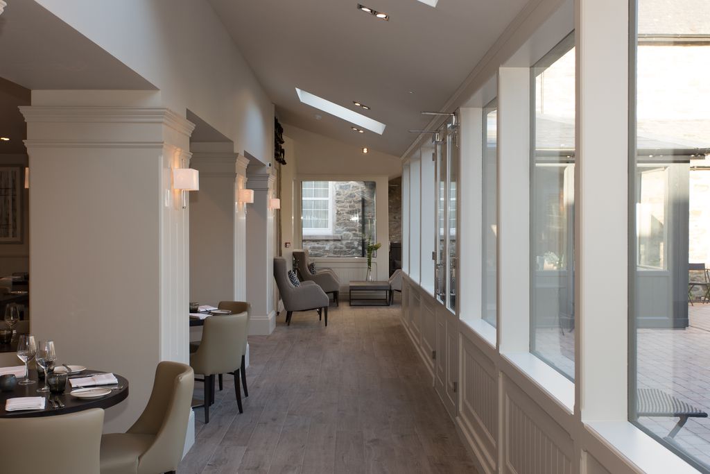 Dunalastair Hotel Suites gallery - Gallery