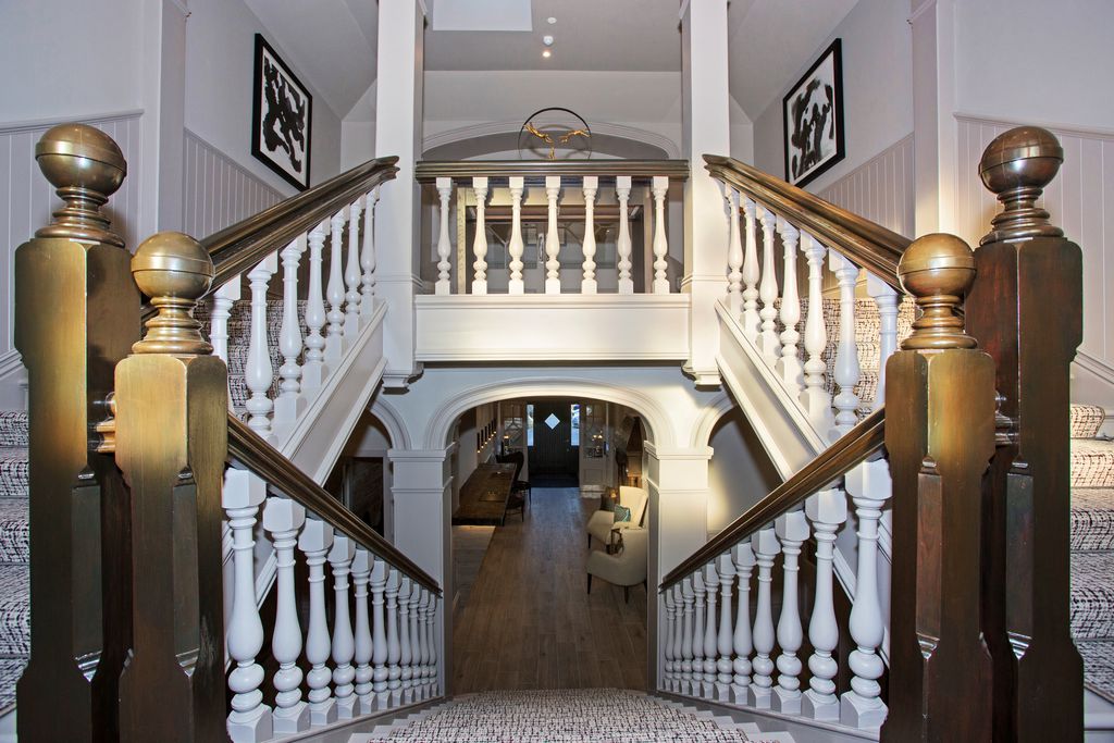 Dunalastair Hotel Suites gallery - Gallery