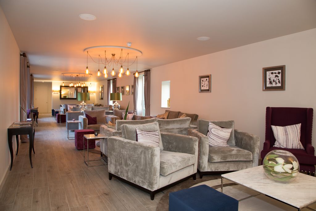 Dunalastair Hotel Suites gallery - Gallery