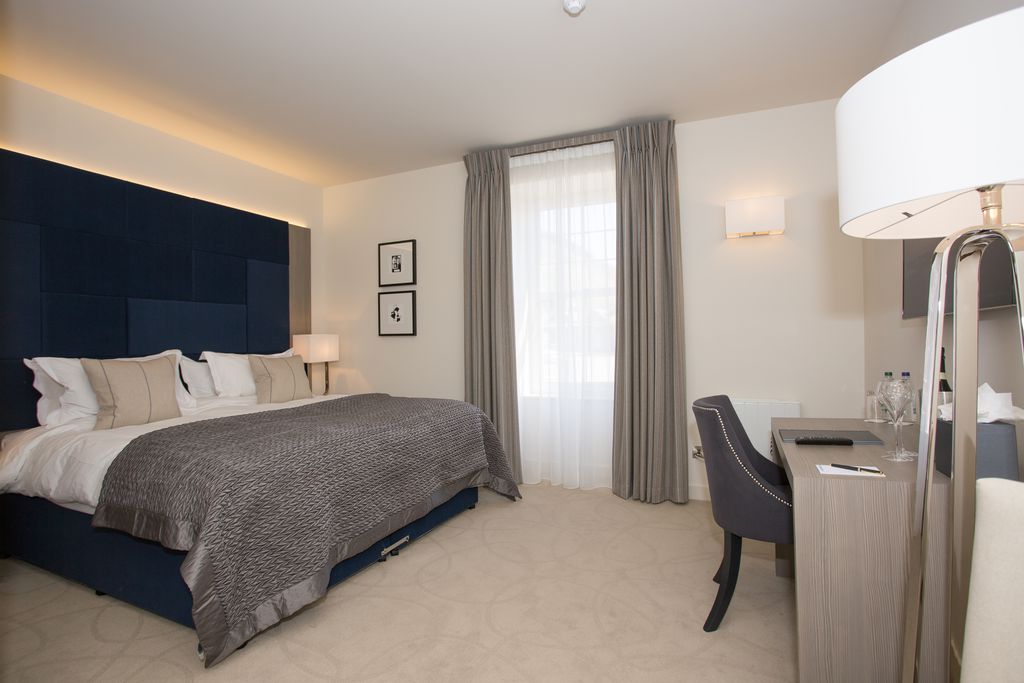 Dunalastair Hotel Suites gallery - Gallery