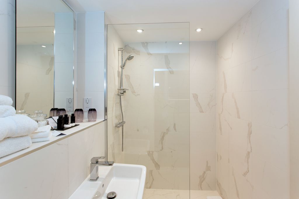 Dunalastair Hotel Suites gallery - Gallery