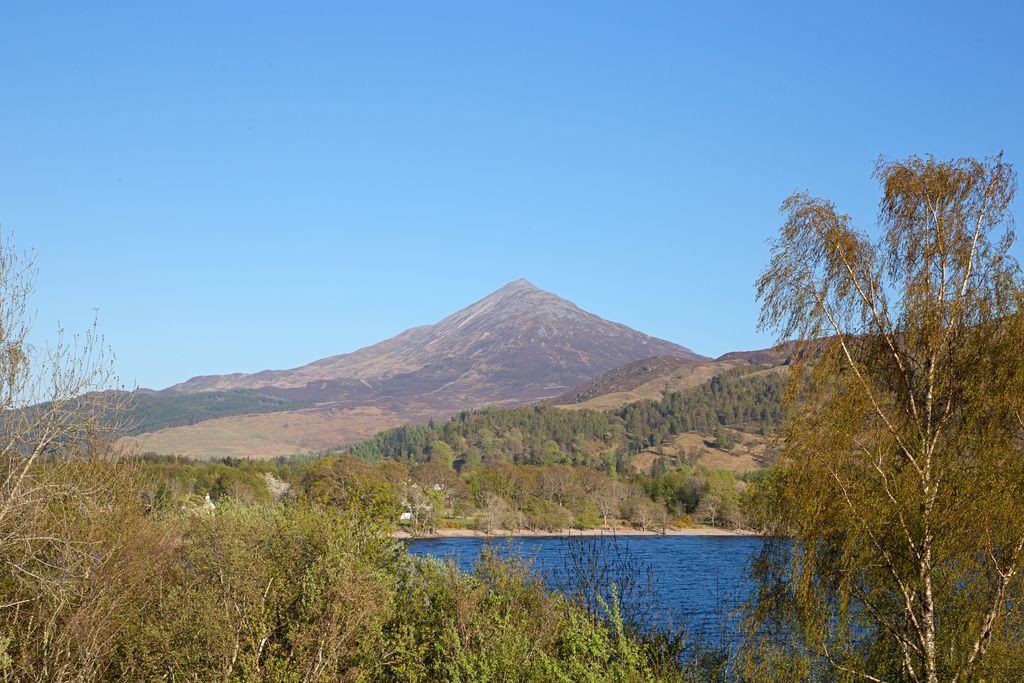 Dunalastair Hotel Suites gallery - Gallery