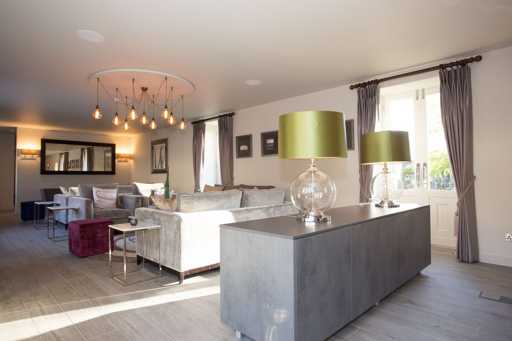 Dunalastair Hotel Suites gallery - Gallery