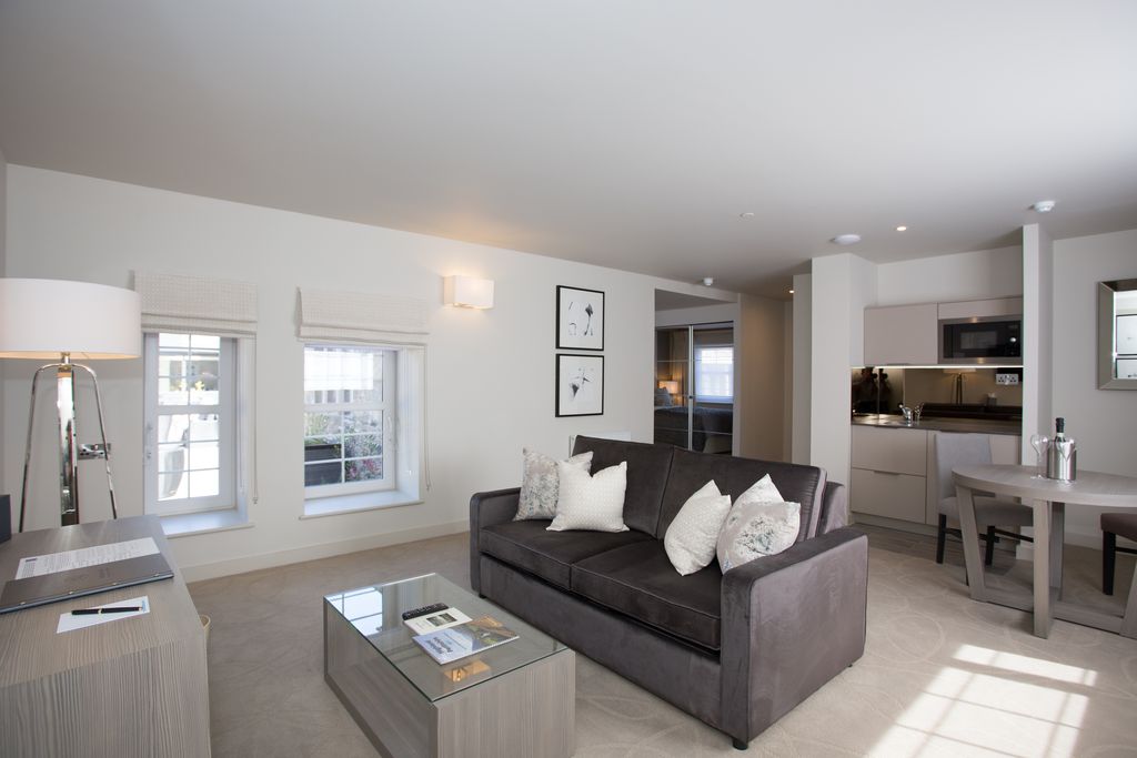 Dunalastair Hotel Suites gallery - Gallery