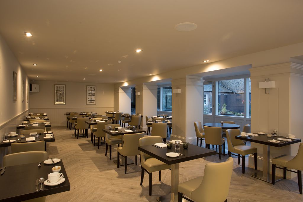 Dunalastair Hotel Suites gallery - Gallery