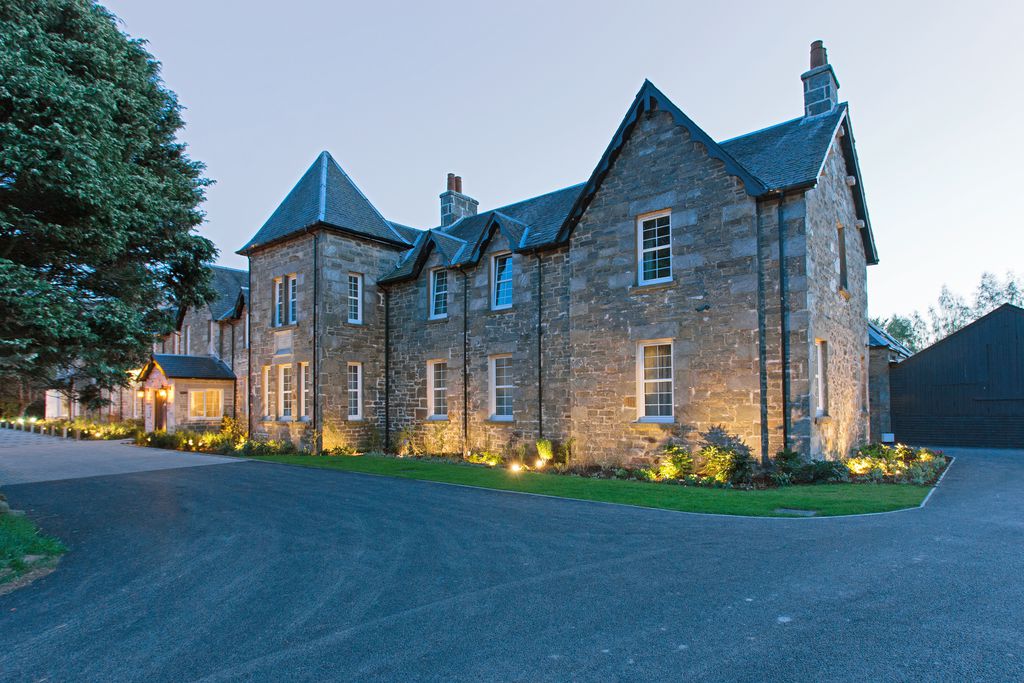 Dunalastair Hotel Suites gallery - Gallery
