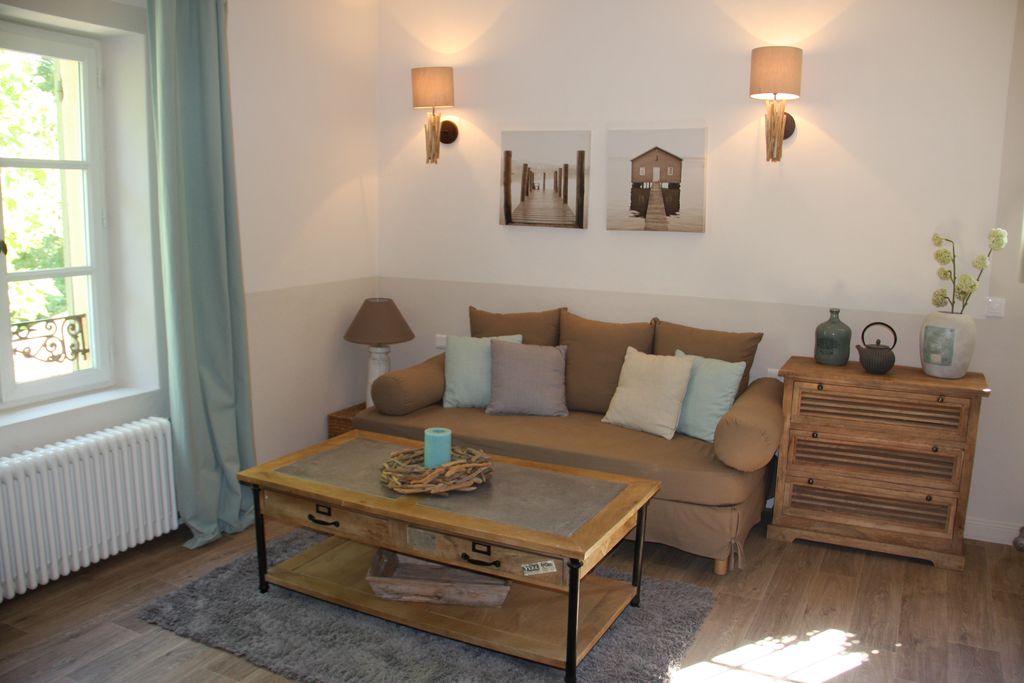 La Bastide des Amandiers - L'Appart gallery - Gallery