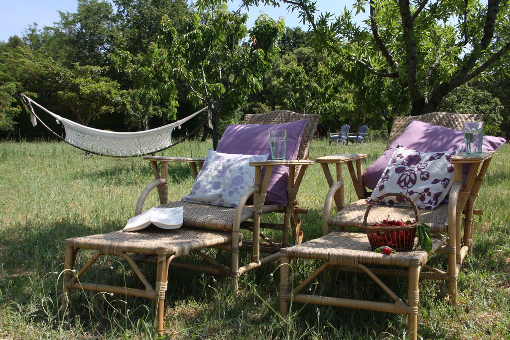 La Bastide des Amandiers - L'Appart gallery - Gallery