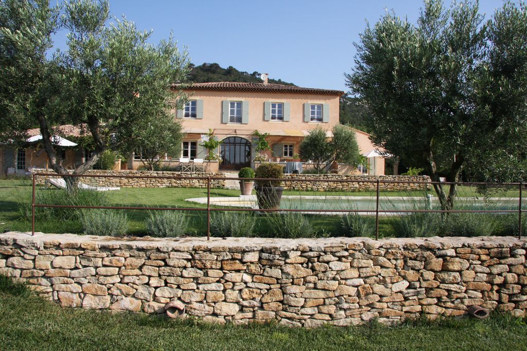 La Bastide des Amandiers - L'Appart gallery - Gallery