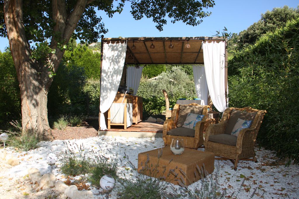 La Bastide des Amandiers - L'Appart gallery - Gallery