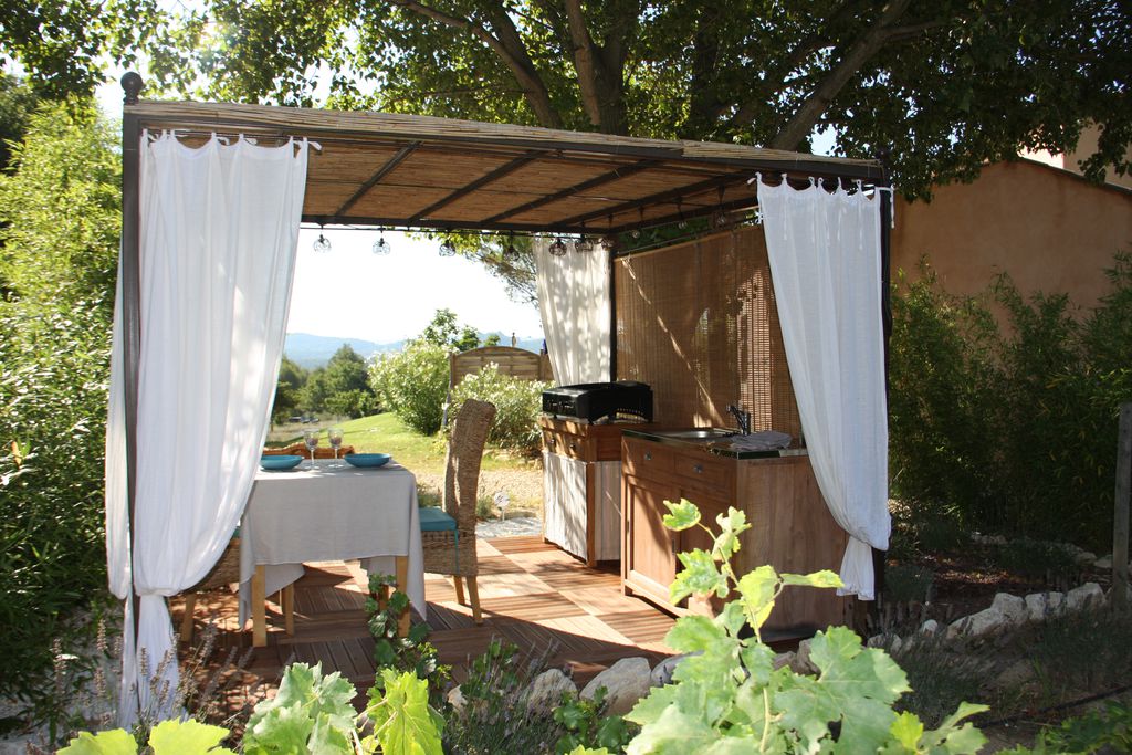 La Bastide des Amandiers - L'Appart gallery - Gallery