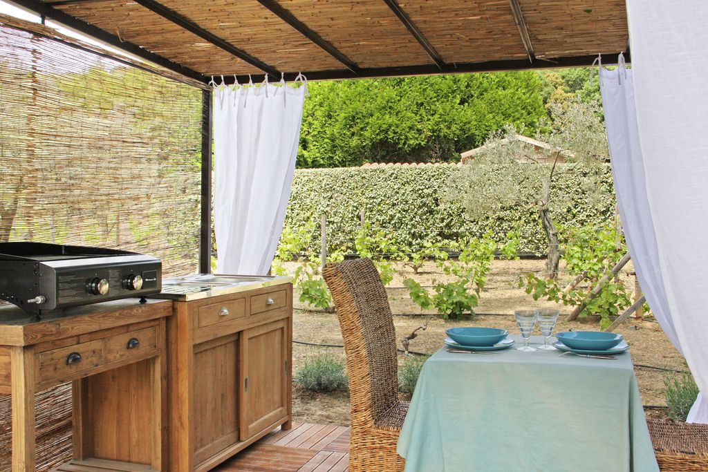 La Bastide des Amandiers - L'Appart gallery - Gallery