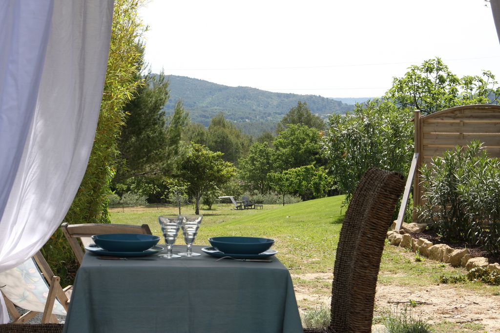 La Bastide des Amandiers - L'Appart gallery - Gallery