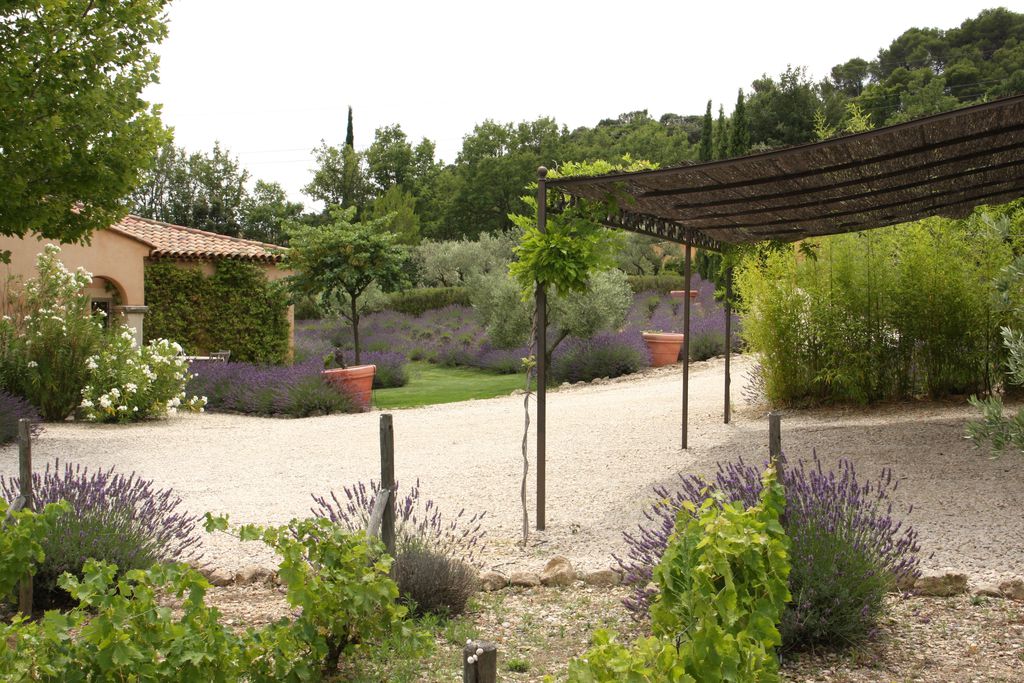 La Bastide des Amandiers - L'Appart gallery - Gallery