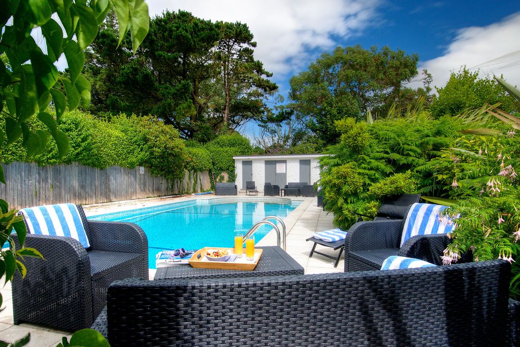 Porth Tocyn Hotel gallery - Gallery