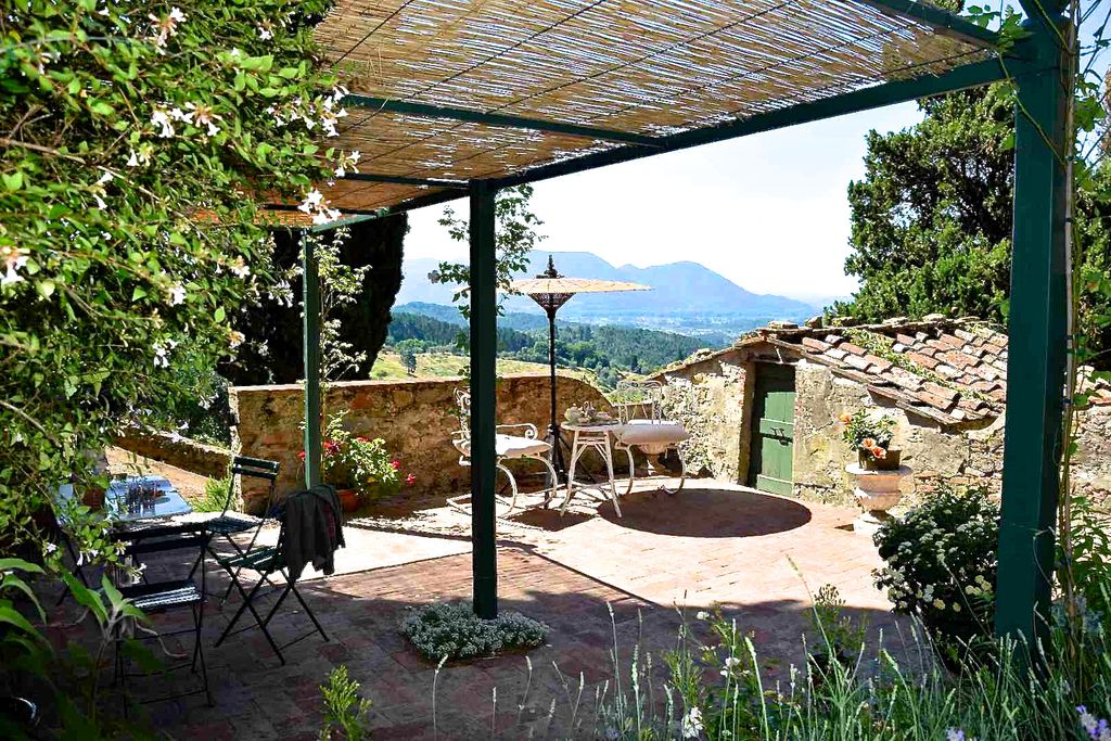 Palazzina del Chiasso gallery - Gallery