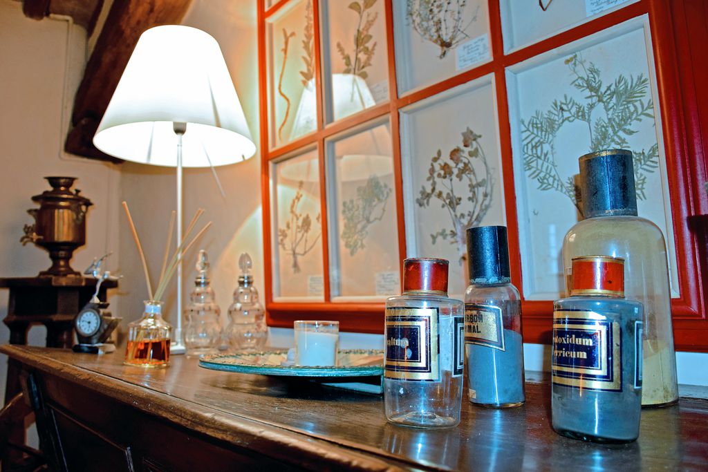 Palazzina del Chiasso gallery - Gallery