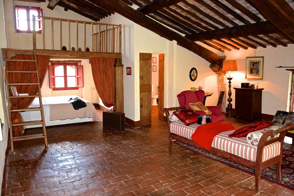 Palazzina del Chiasso gallery - Gallery