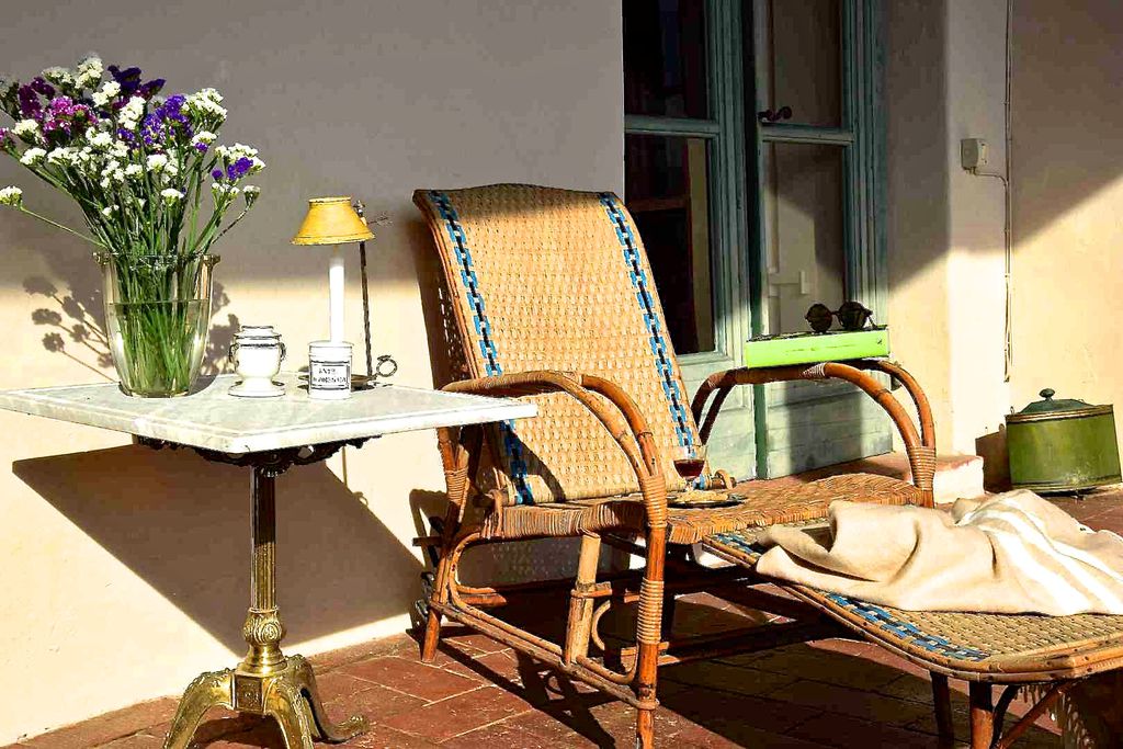 Palazzina del Chiasso gallery - Gallery