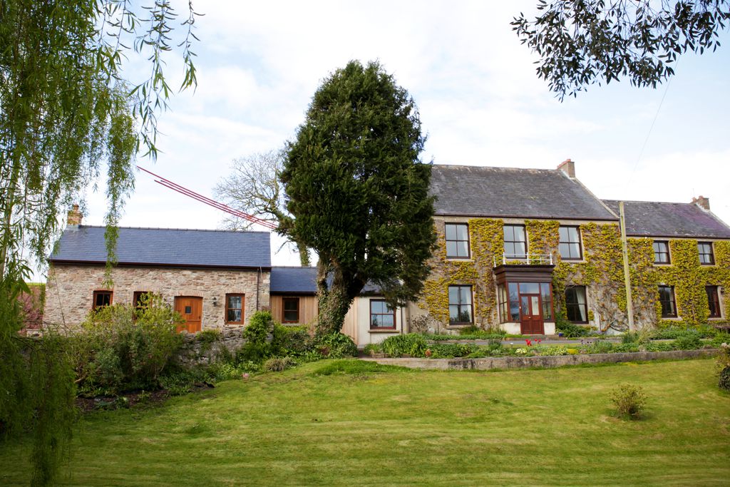 The Stable gallery - Gallery