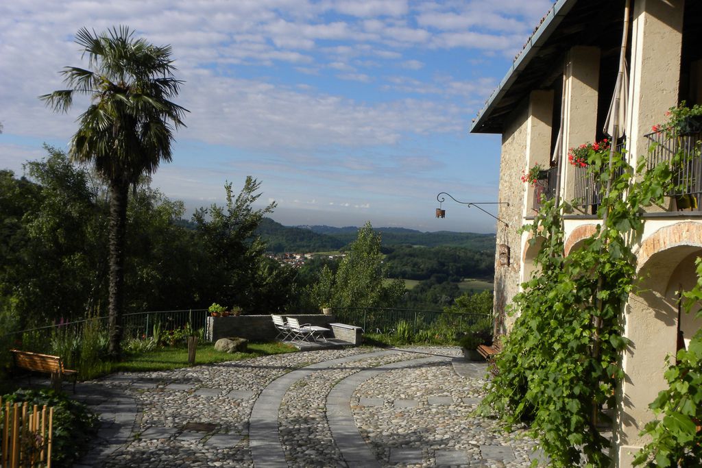 Cascina Rodiani - Green Hospitality - Gallery