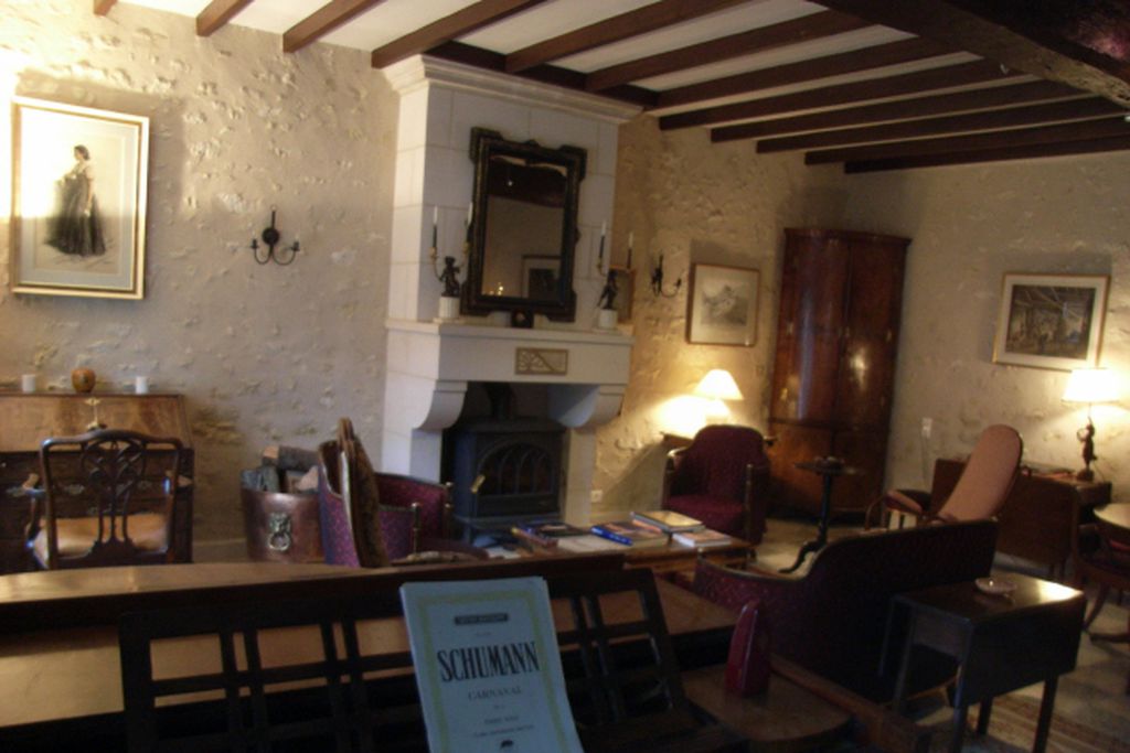 La Roseraie de Vrigny gallery - Gallery