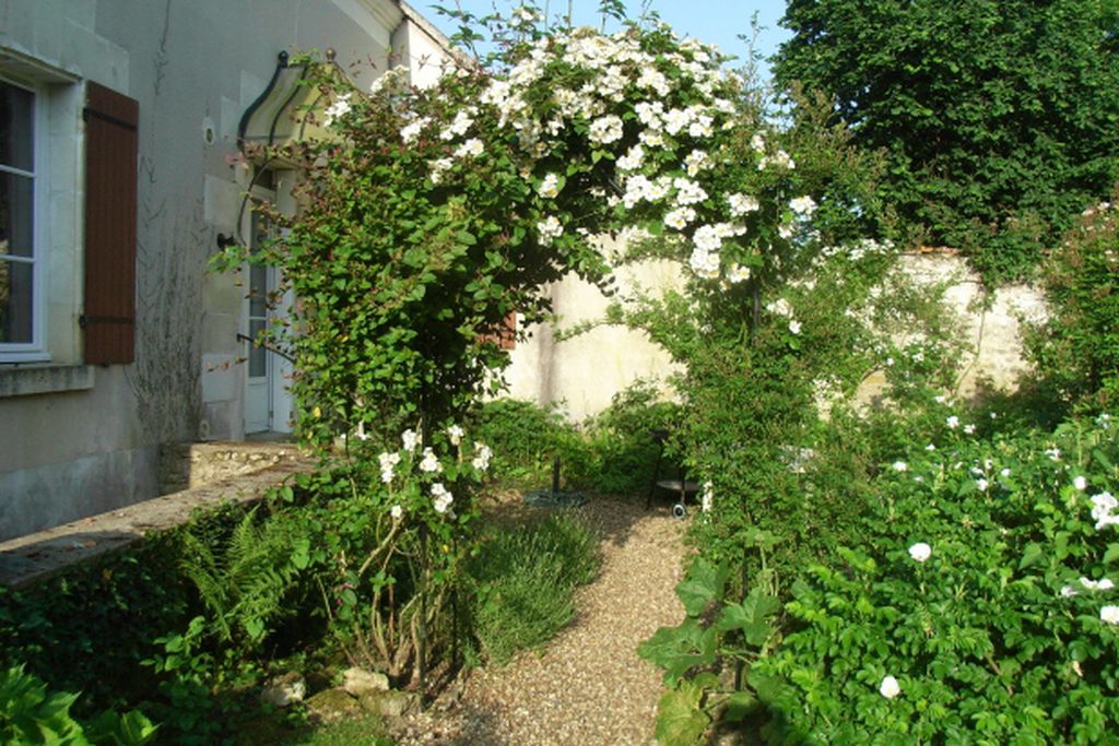 La Roseraie de Vrigny gallery - Gallery