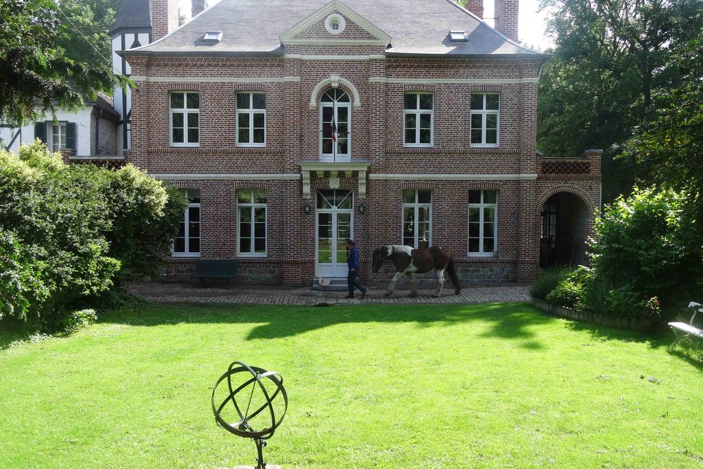 Le Loubarré - Gallery