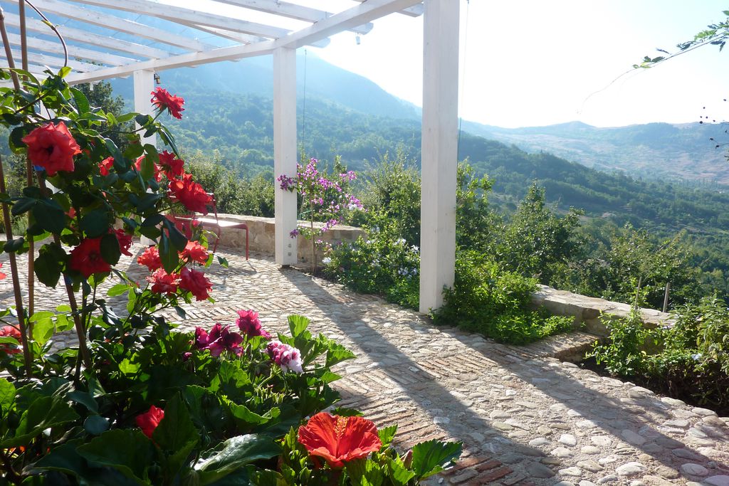 Casa Serena & The Garden House gallery - Gallery