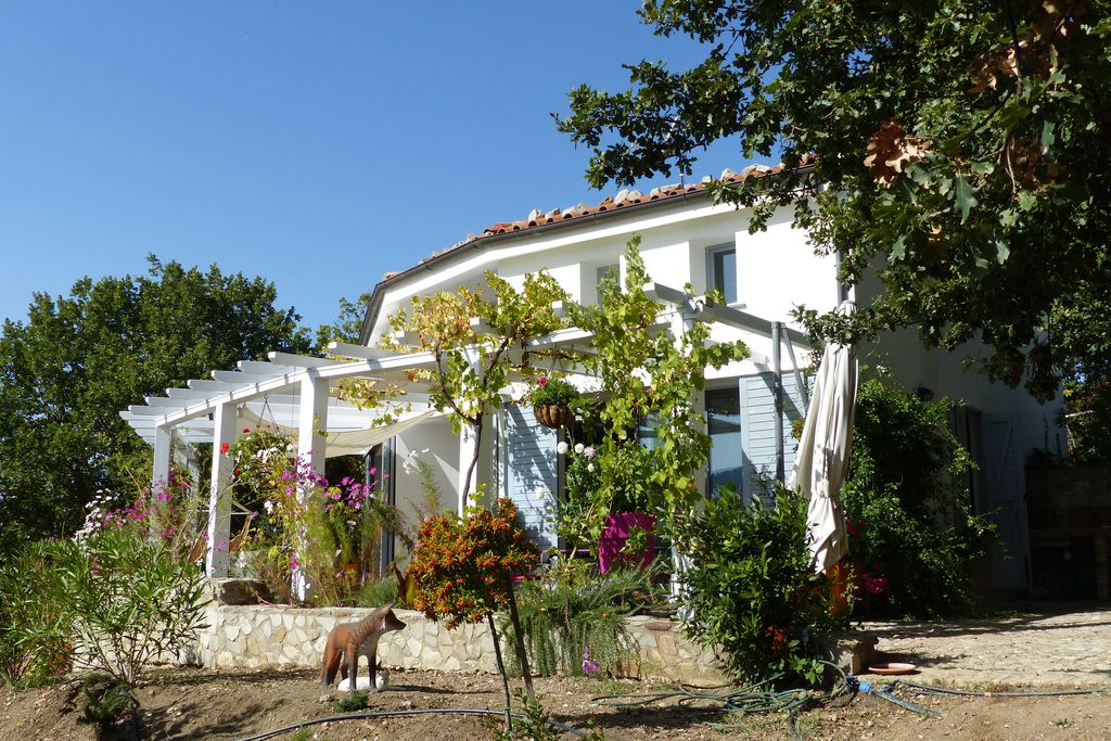 Casa Serena & The Garden House gallery - Gallery