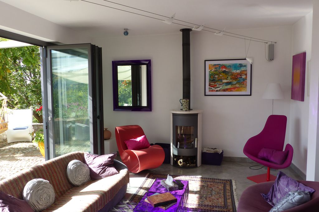 Casa Serena & The Garden House gallery - Gallery