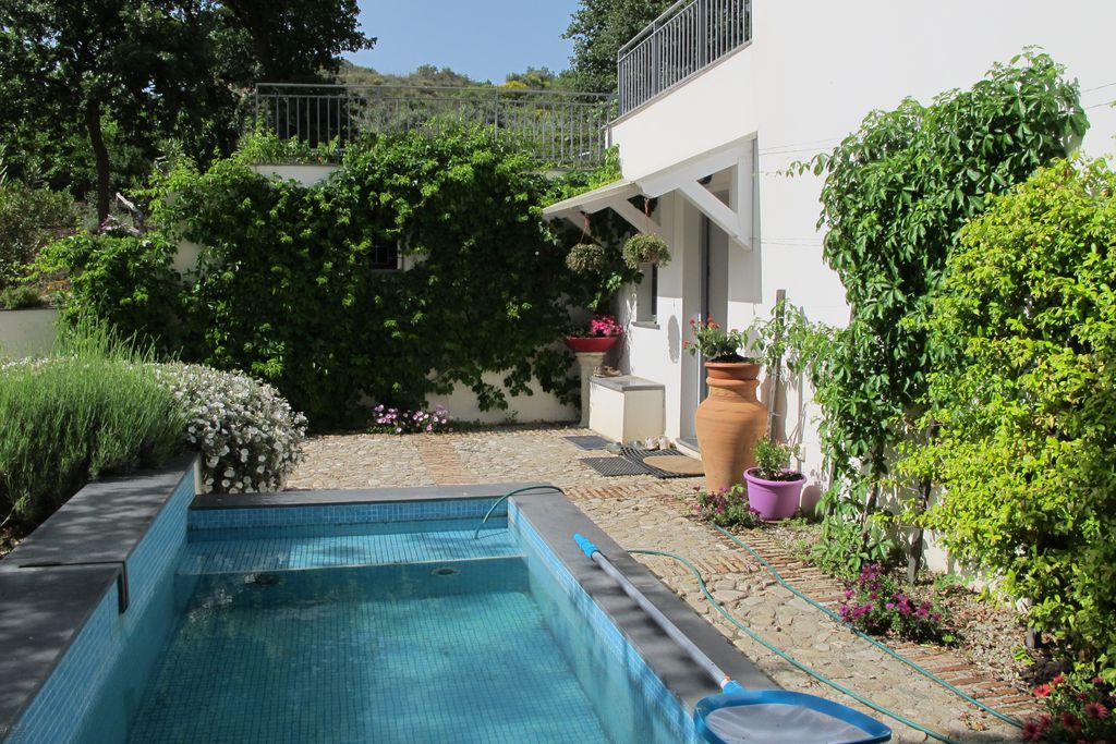 Casa Serena & The Garden House gallery - Gallery