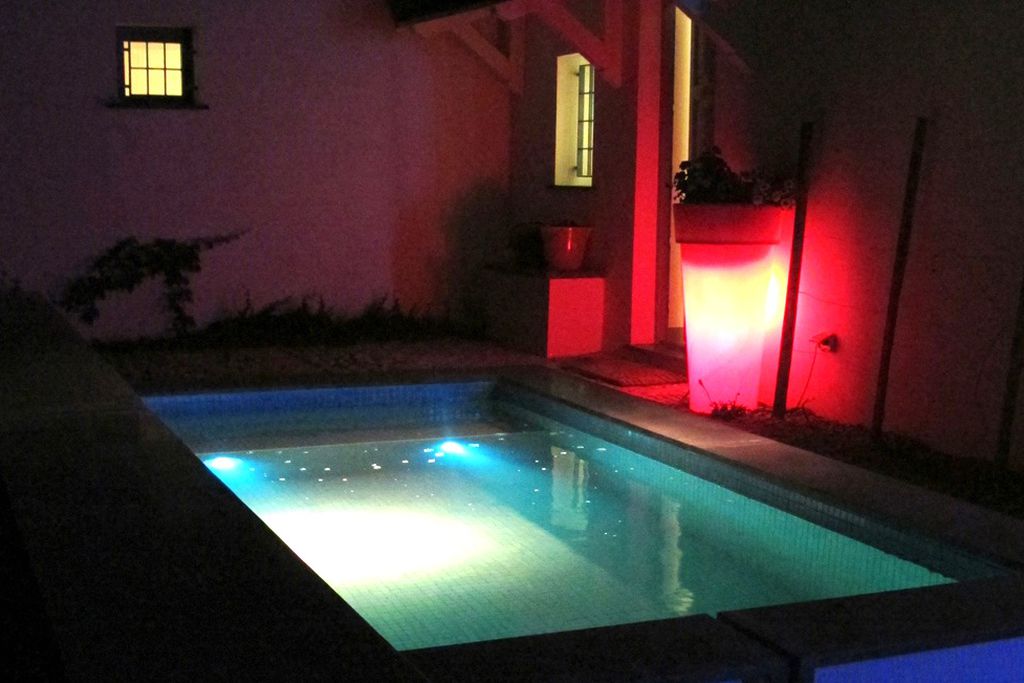 Casa Serena & The Garden House gallery - Gallery