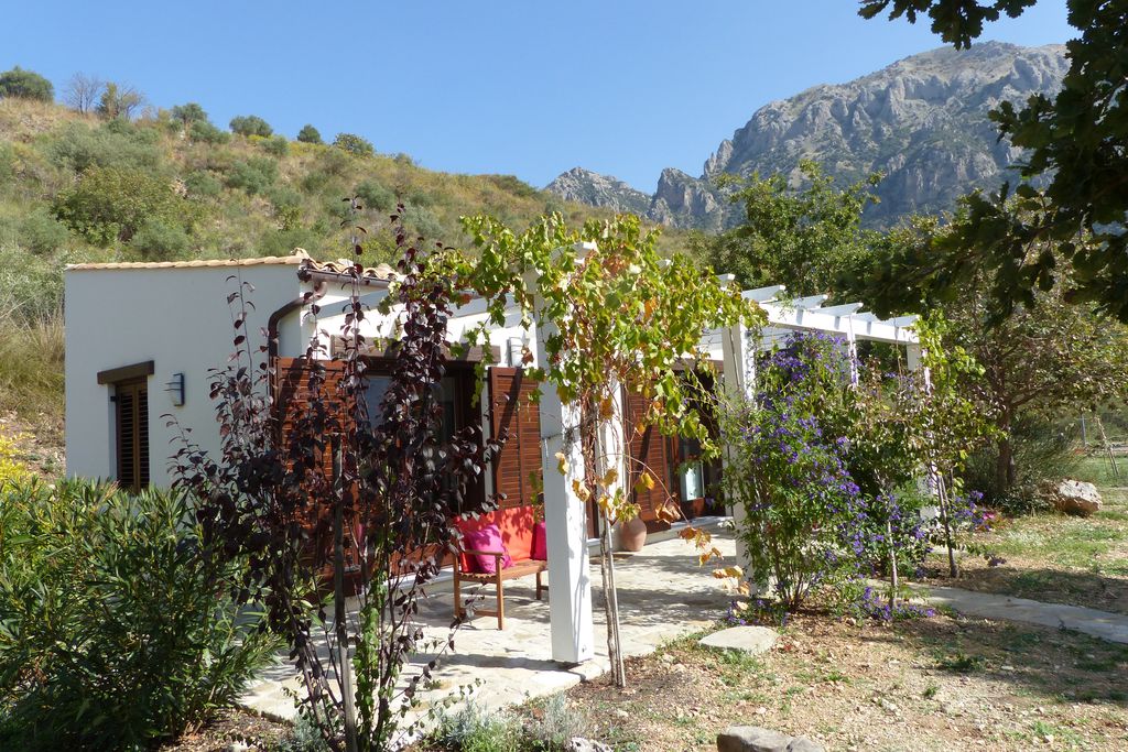 Casa Serena & The Garden House gallery - Gallery