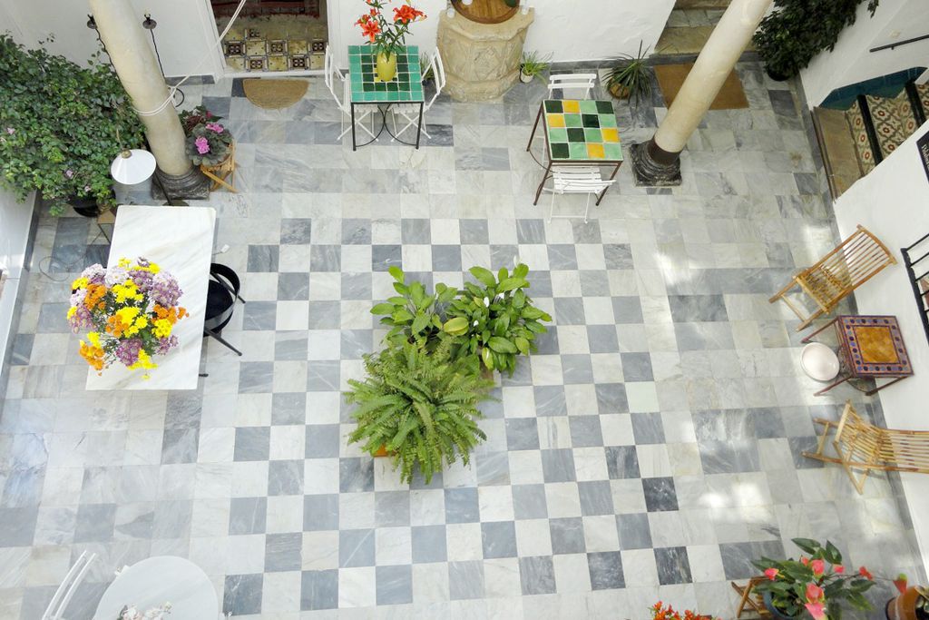 La Casa Grande gallery - Gallery