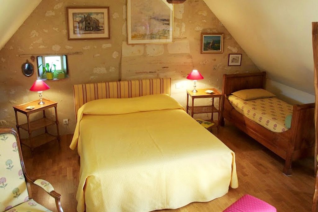 Les Bouchets gallery - Gallery
