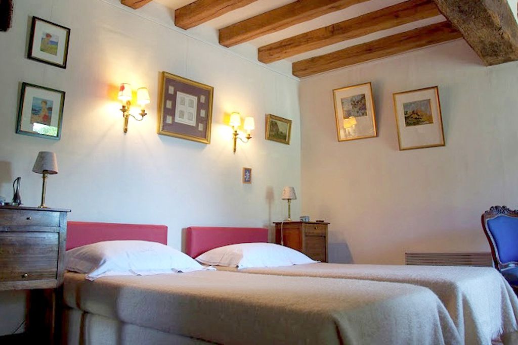 Les Bouchets gallery - Gallery