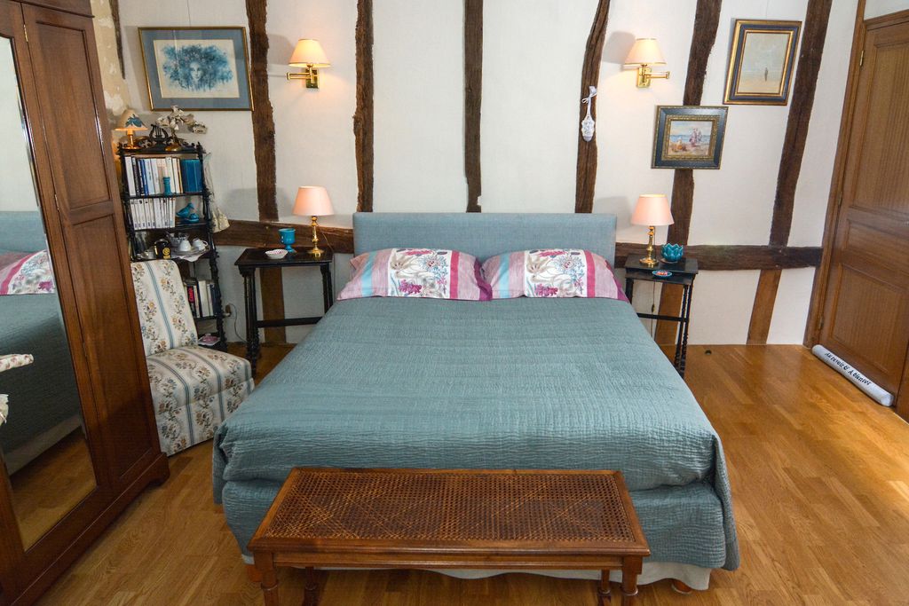 Les Bouchets gallery - Gallery