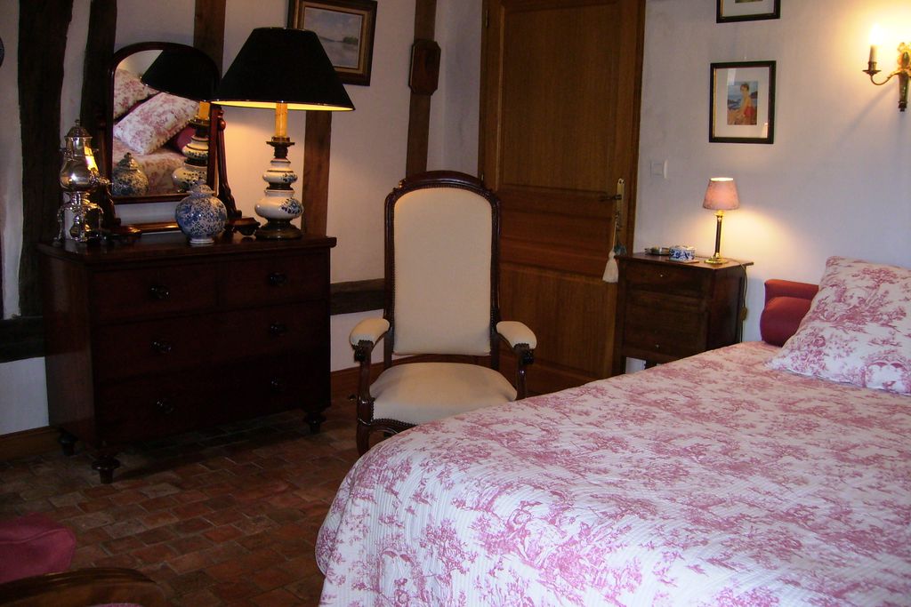 Les Bouchets gallery - Gallery
