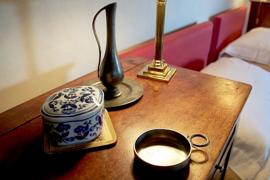 Les Bouchets gallery - Gallery