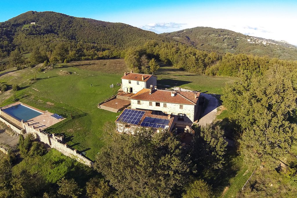 Podere I Monti gallery - Gallery