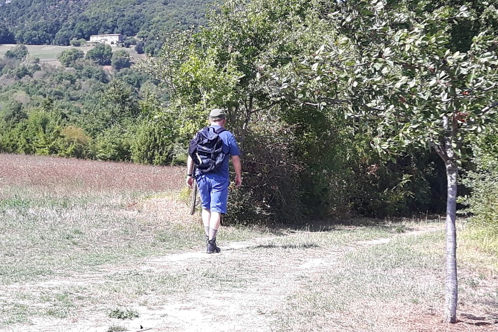 Podere I Monti gallery - Gallery