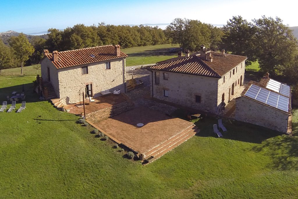 Podere I Monti gallery - Gallery