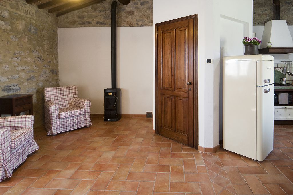 Podere I Monti gallery - Gallery