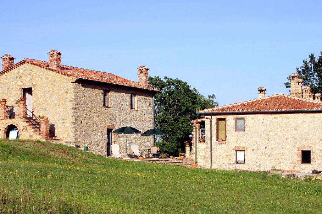 Podere I Monti gallery - Gallery